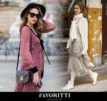 Бохо шик - что за стиль одежды? Фото, образы, идеи Бохо шик - что за стиль одежды? Фото, образы, идеи