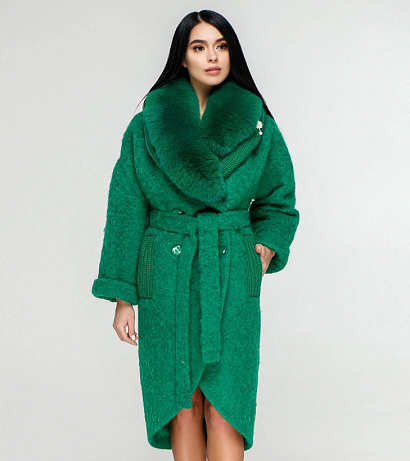 Зимнее пальто Пальто Зима Пальто Зима