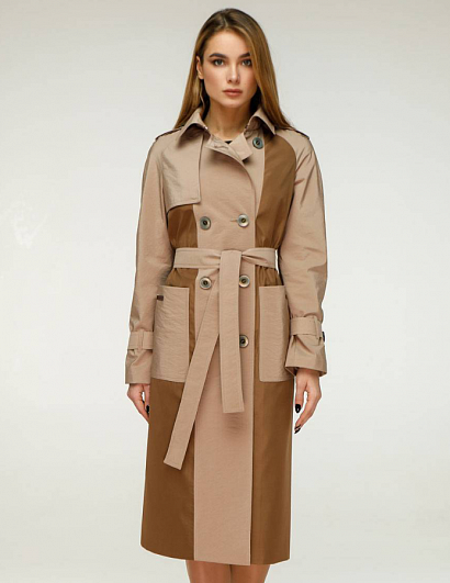 Плащи Плащи