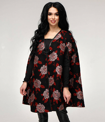 Пончо Пончо