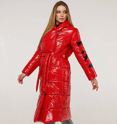 Зимний Пуховики Пуховики